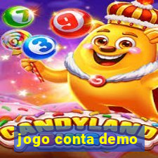 jogo conta demo